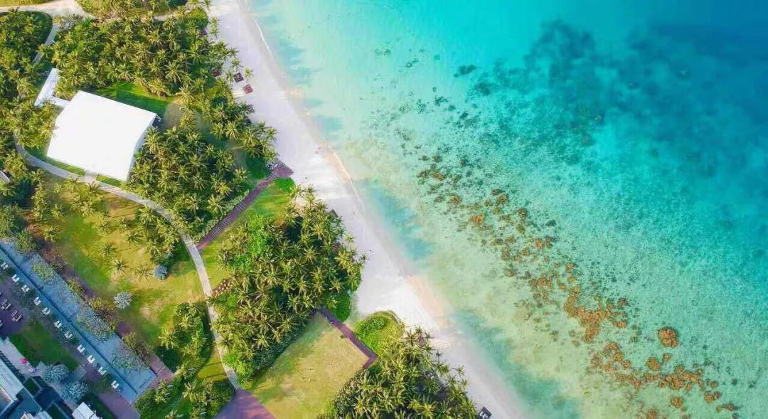 遇间播报|三亚太阳湾柏悦酒店隐奢国牌在此诞生!有惊喜