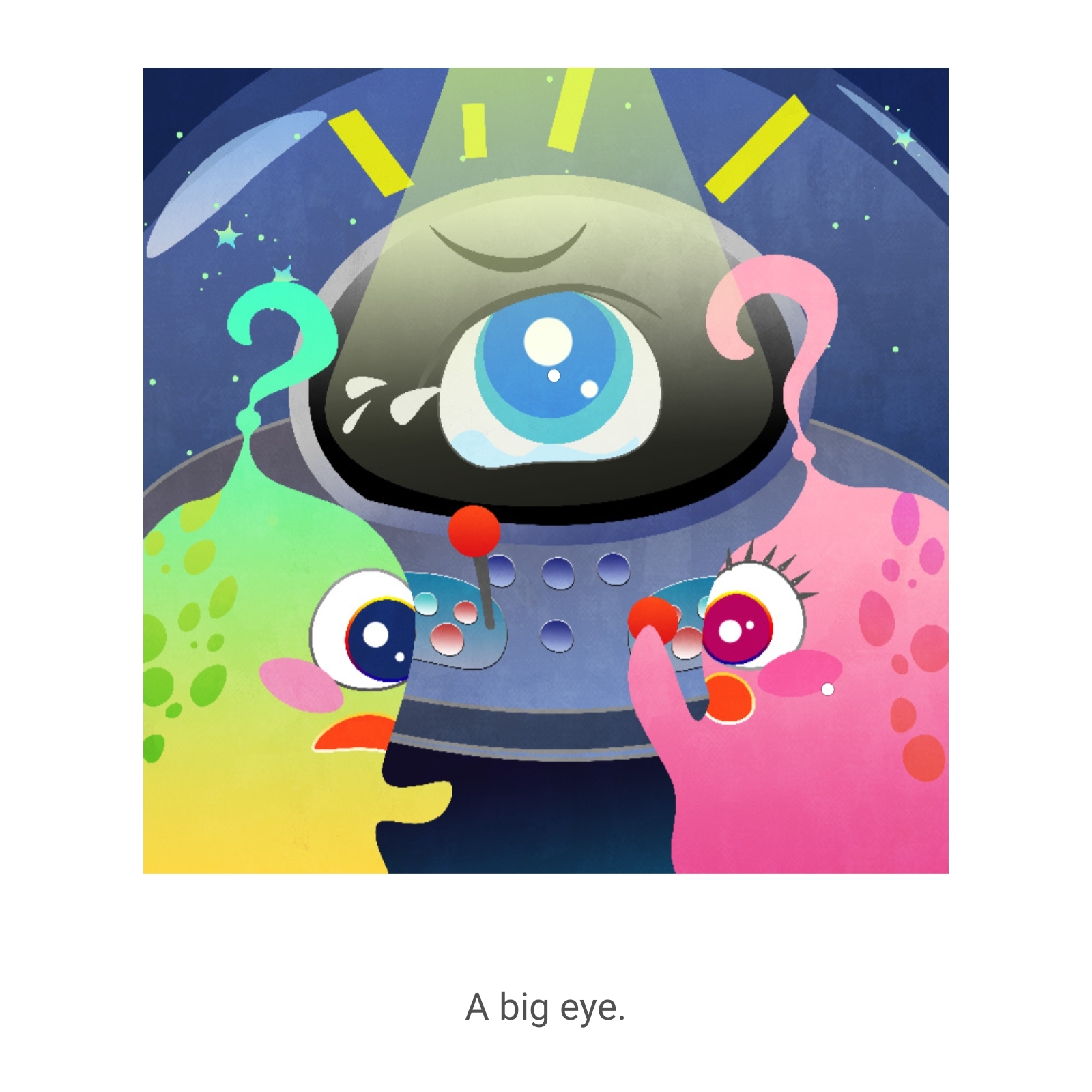 每日阅读亲子教育,英语启蒙之亲子日常对话