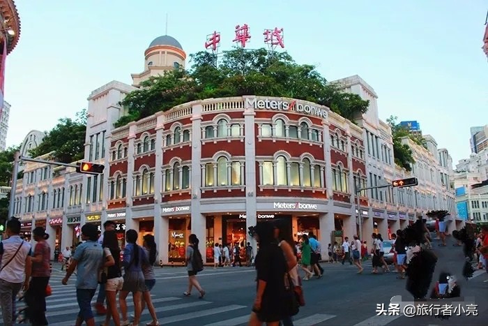 福建厦门十大旅游景点,福建厦门旅游十大必去景区
