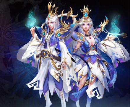 龙武玄宗如何提升战力,龙武玄宗职业流派