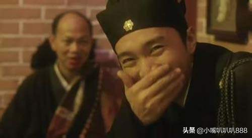 周星驰功夫中的十大经典人物,周星驰居然是武术高手