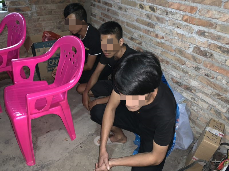 洗发水被骗2万后续,一瓶洗发水300块钱被骗了