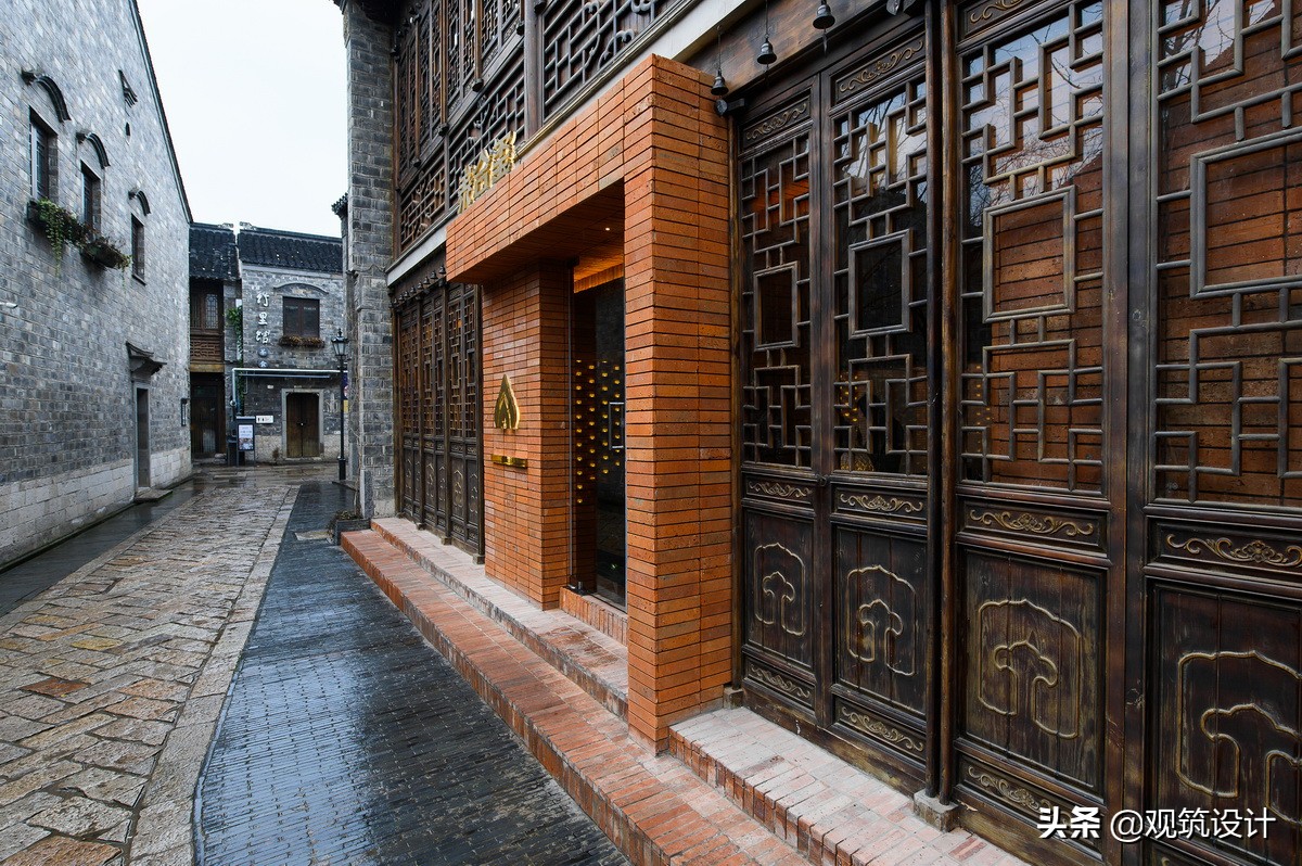 南京泰合玺按摩怎么样,泰合玺老门东