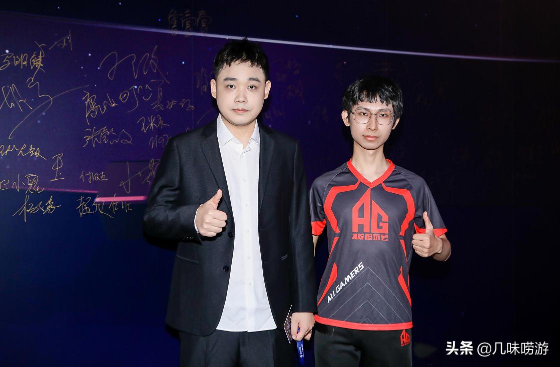 ag超玩会的出战名单梦泪,ag超玩会梦泪为什么要退队