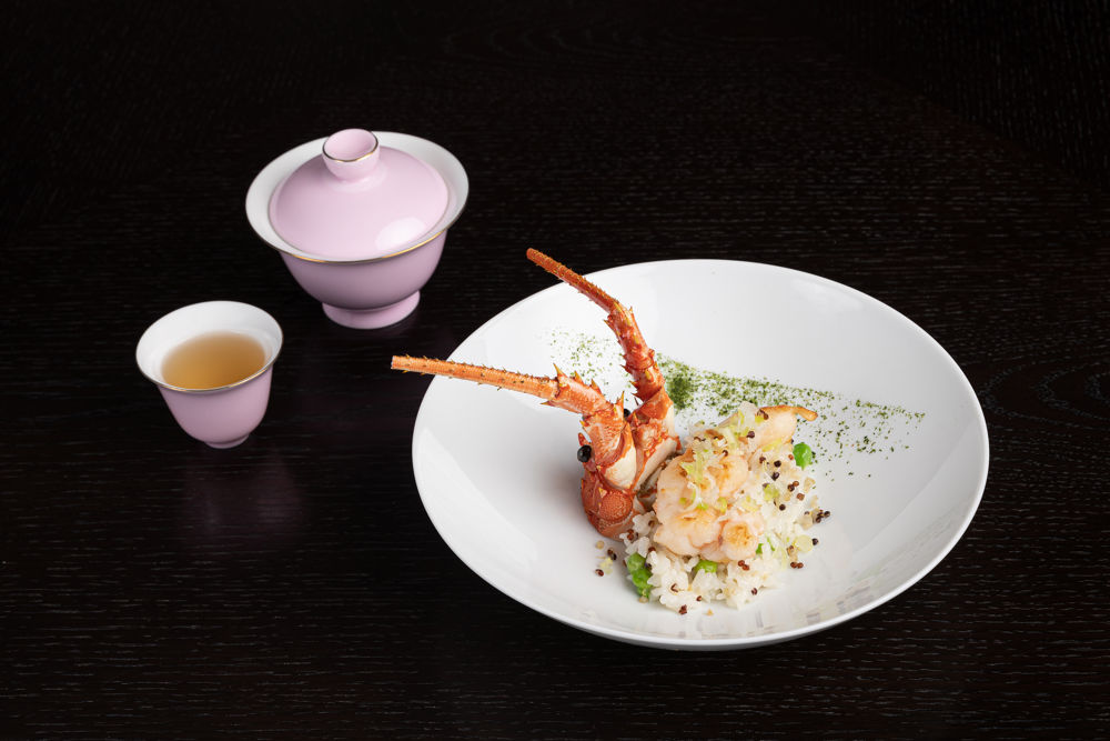 上海米其林好吃的粤菜,上海必吃米其林推荐餐厅