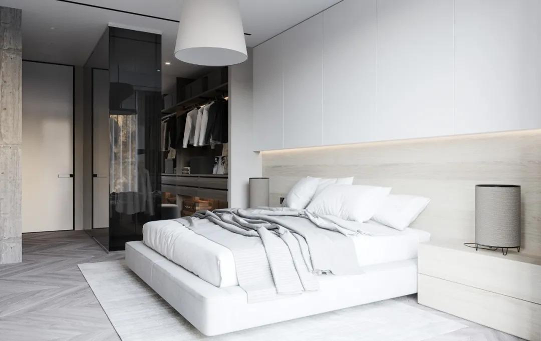 简约高级灰轻奢,简约高级灰轻奢最美设计搭配