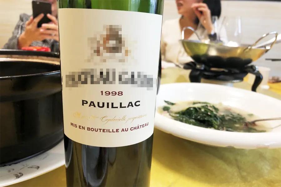 试过无数坏掉的酒之后,我总结出了这些经验……