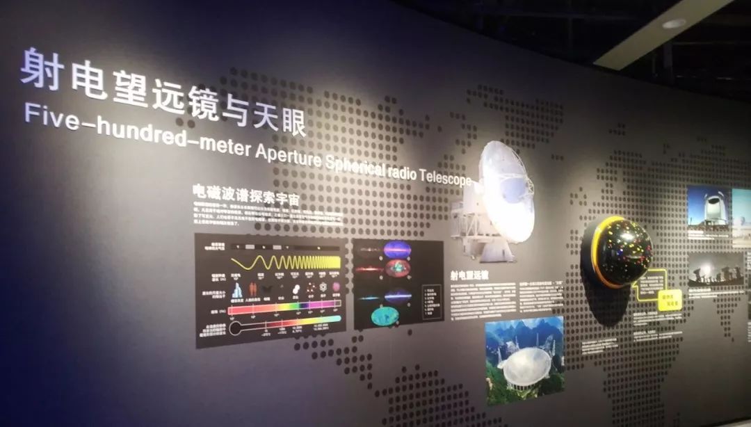 科技馆天津科技馆,天津科技馆有什么知识