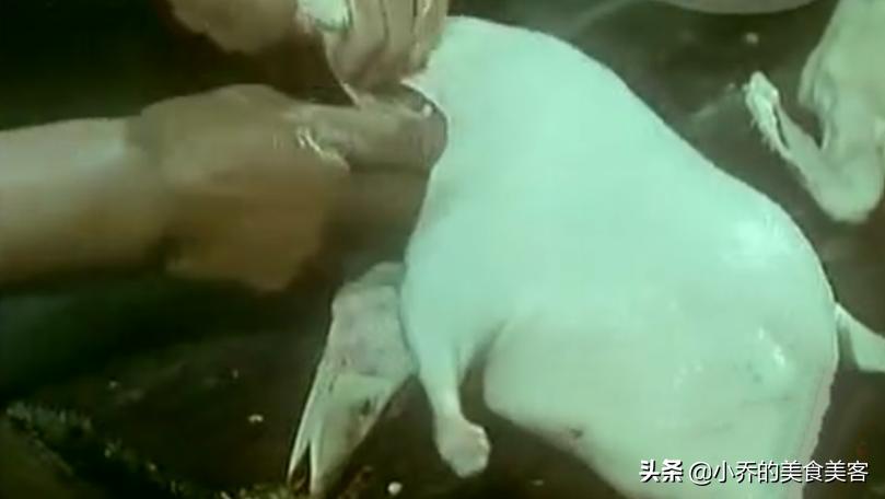 八十年代北京烤鸭完整版视频,80年代北京烤鸭视频