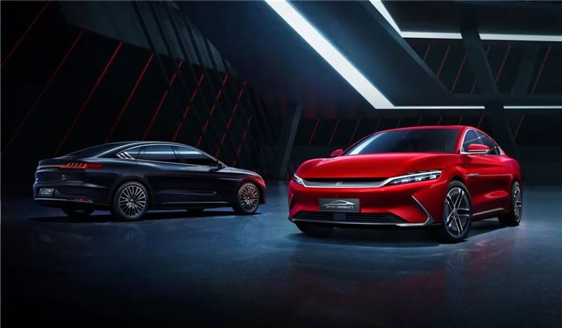 比亚迪销量2023全年上险销量,比亚迪上险数量与销量是什么关系