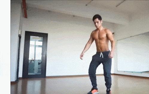 深蹲好处很多，如果每天坚持深蹲，这3点好处会不知不觉出现