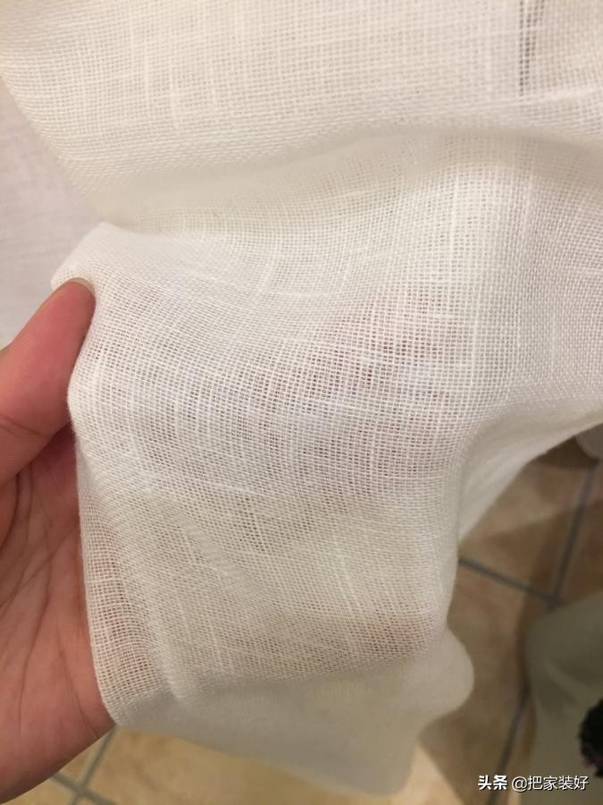 选窗帘注意这3点才不会被商家坑,定做窗帘需要注意哪些事项