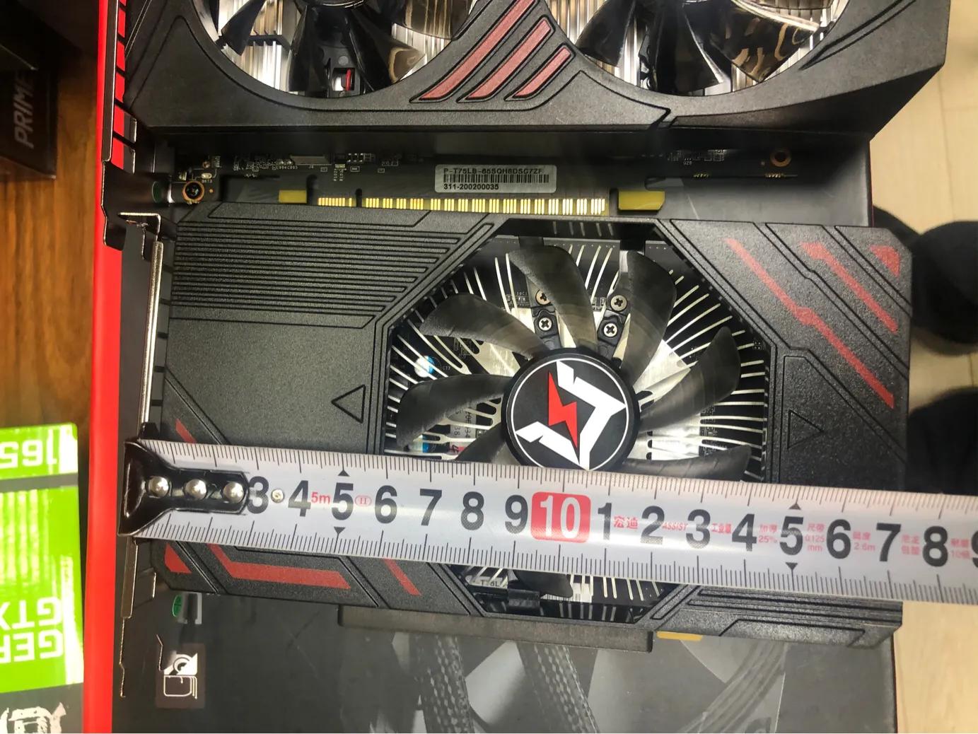 两风扇和三风扇的显卡区别,显卡双风扇跟单风扇哪个好