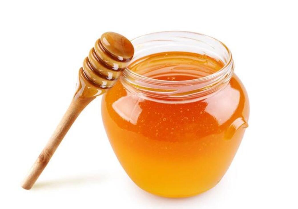 勤劳的精灵，采得百花酿成蜜，让人类享受自然的甘甜