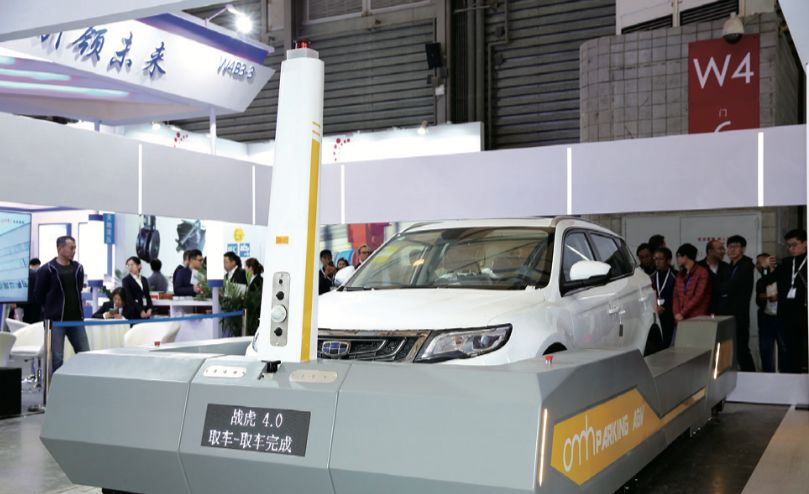 年终回顾(一):物流系统集成商篇