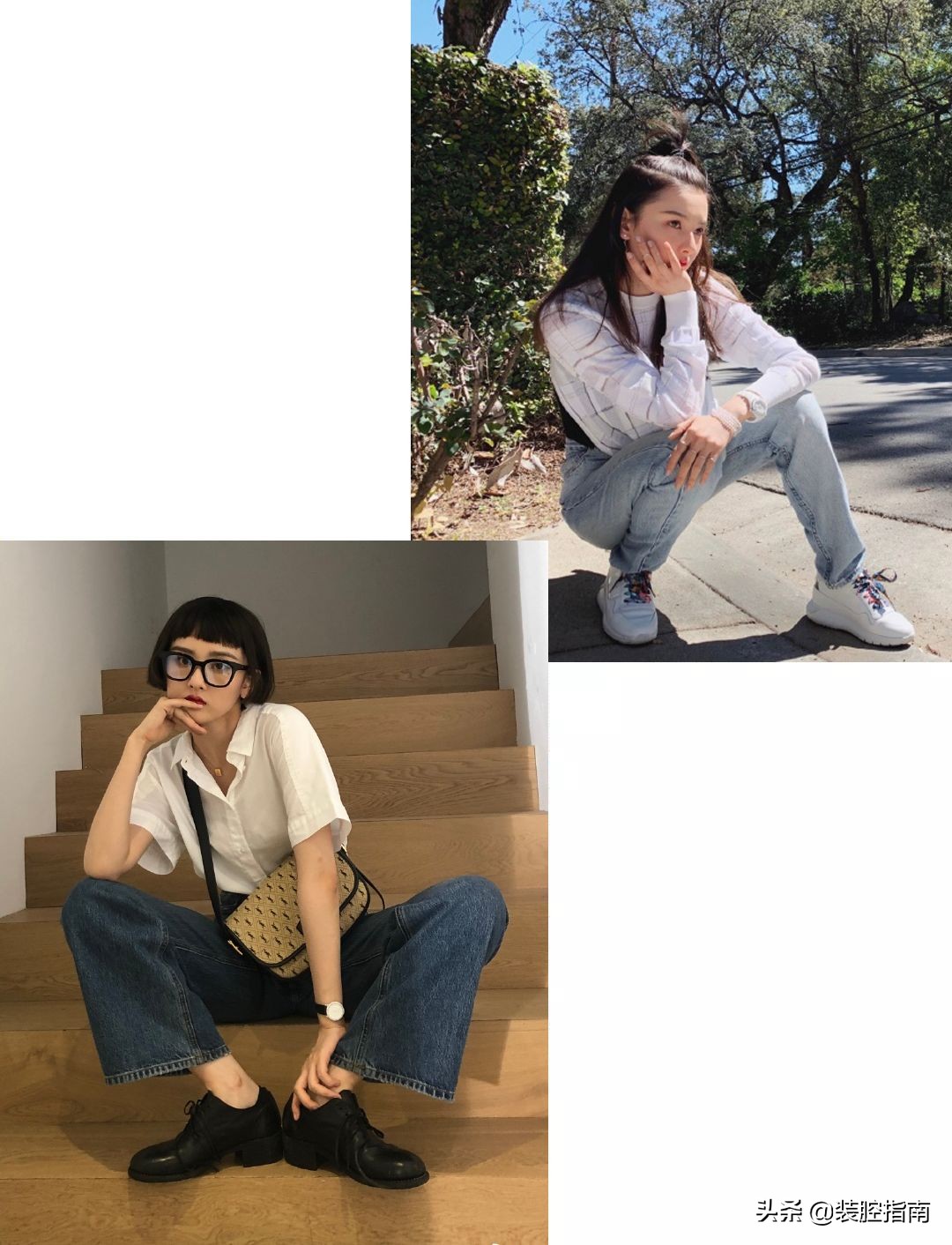 宋祖儿现在穿什么衣服好看,宋祖儿同款衣服怎么穿