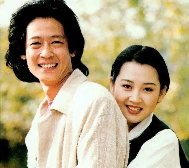 许晴52岁少女感十足,许晴52岁像25岁