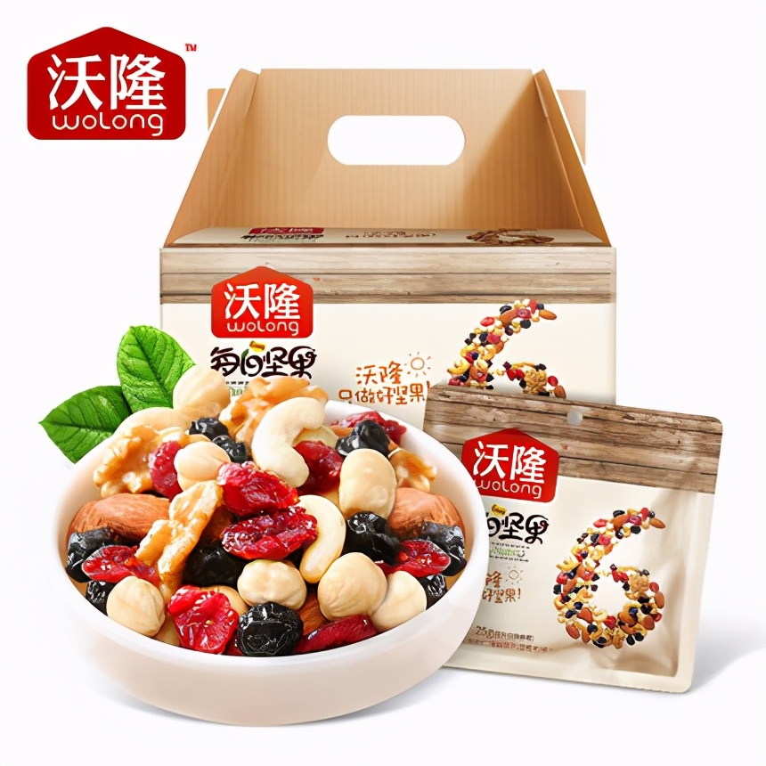 2023年中国坚果炒货市场分析,坚果炒货21年趋势