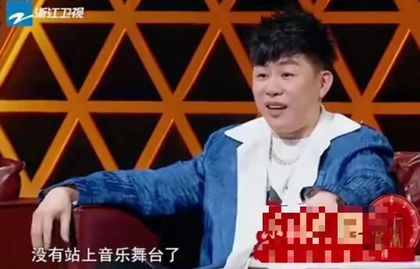 苏妙玲十年前,苏妙玲最好的舞台