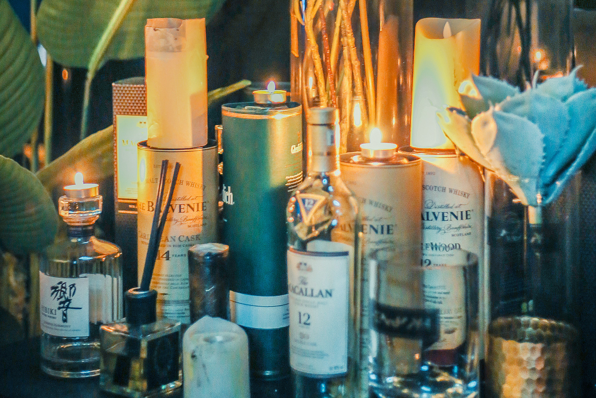 三亚适合年轻人去的酒吧,不爱去酒吧的人陪你去