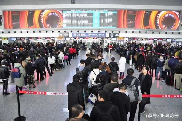 韩国机场被扣的中国人,中国人从韩国回国怎么办