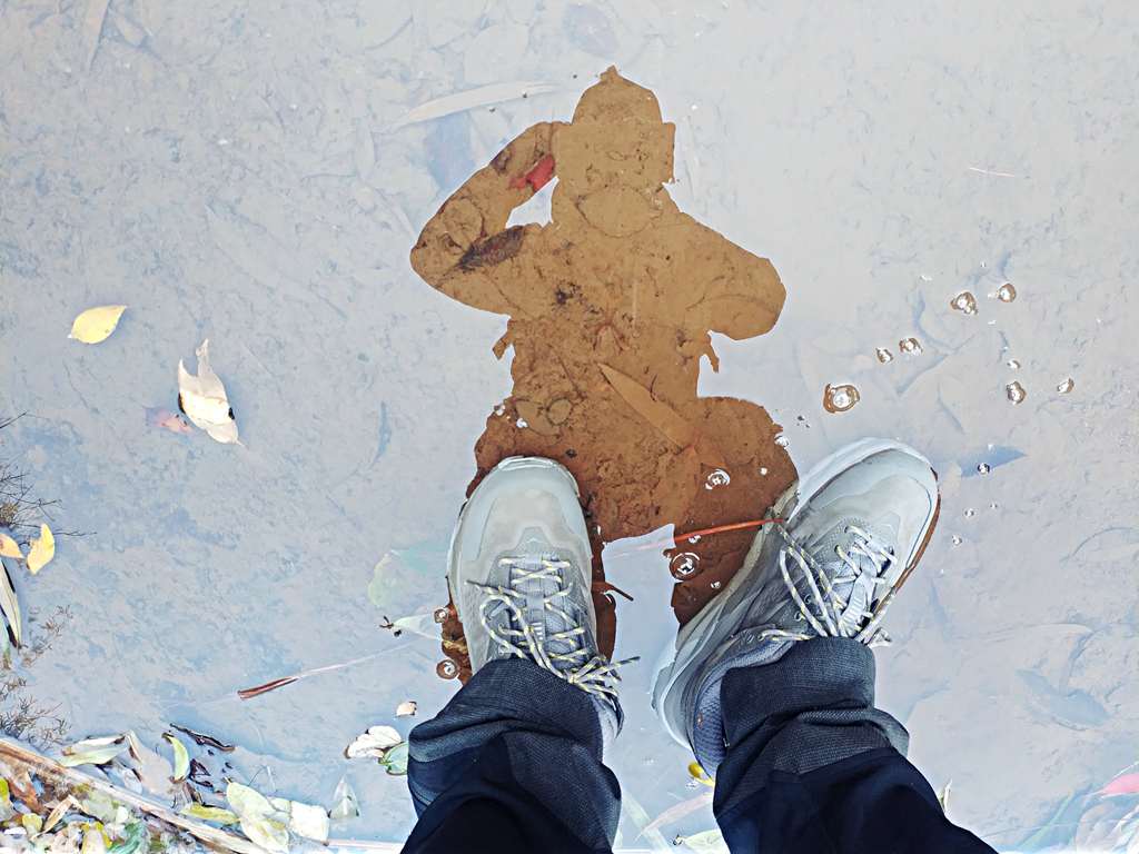 hokaoneonesky户外鞋评测,hokaoneone登山鞋测评