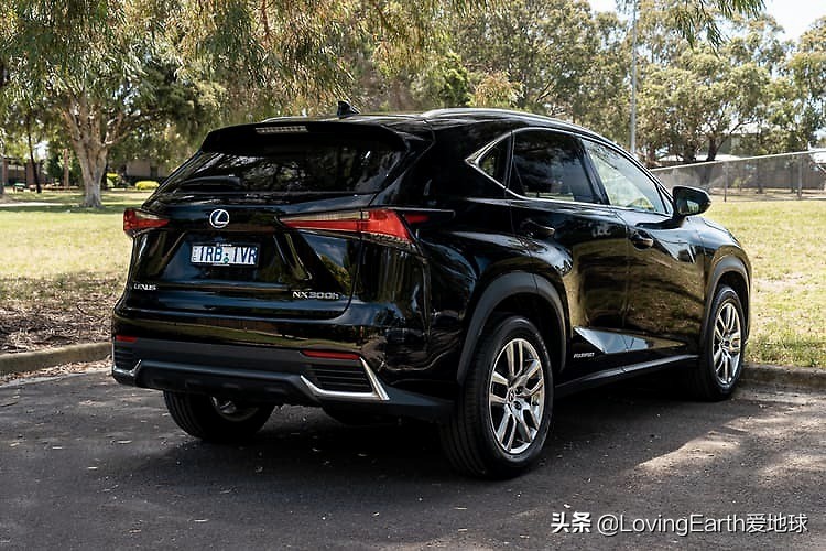 雷克萨斯nx300h报价,雷克萨斯suv车型nx300h限量版