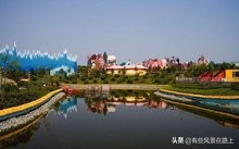 长影世纪城门票,长影世纪城古堡惊魂