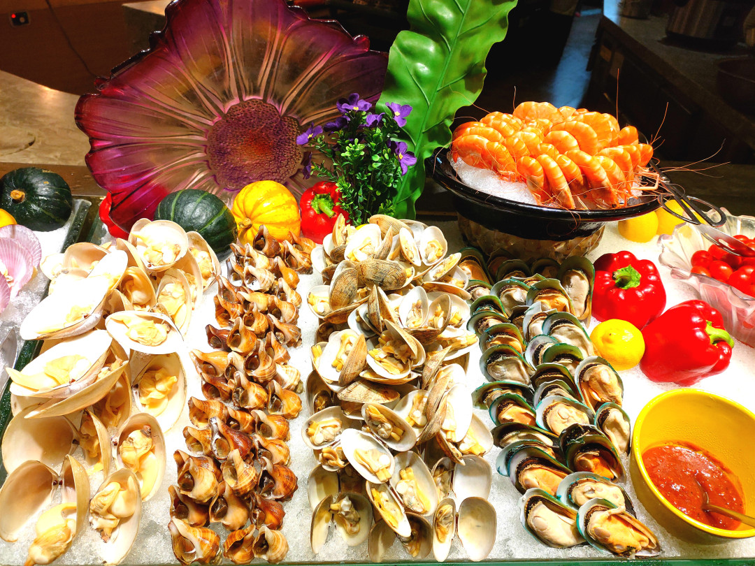 东莞莲花山庄游玩攻略,东莞竟藏着一个度假秘境