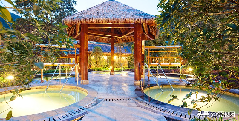 重庆统景温泉好玩吗多少钱,重庆统景温泉是天然的吗