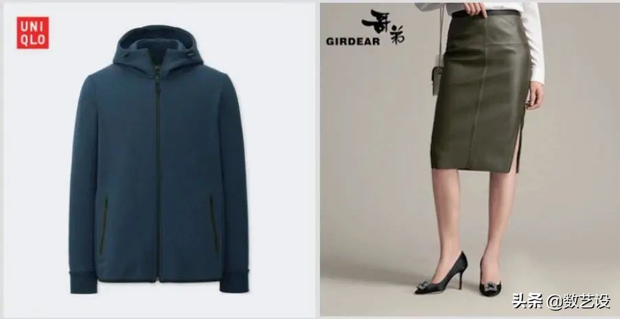 网红品牌设计,网红品牌logo设计