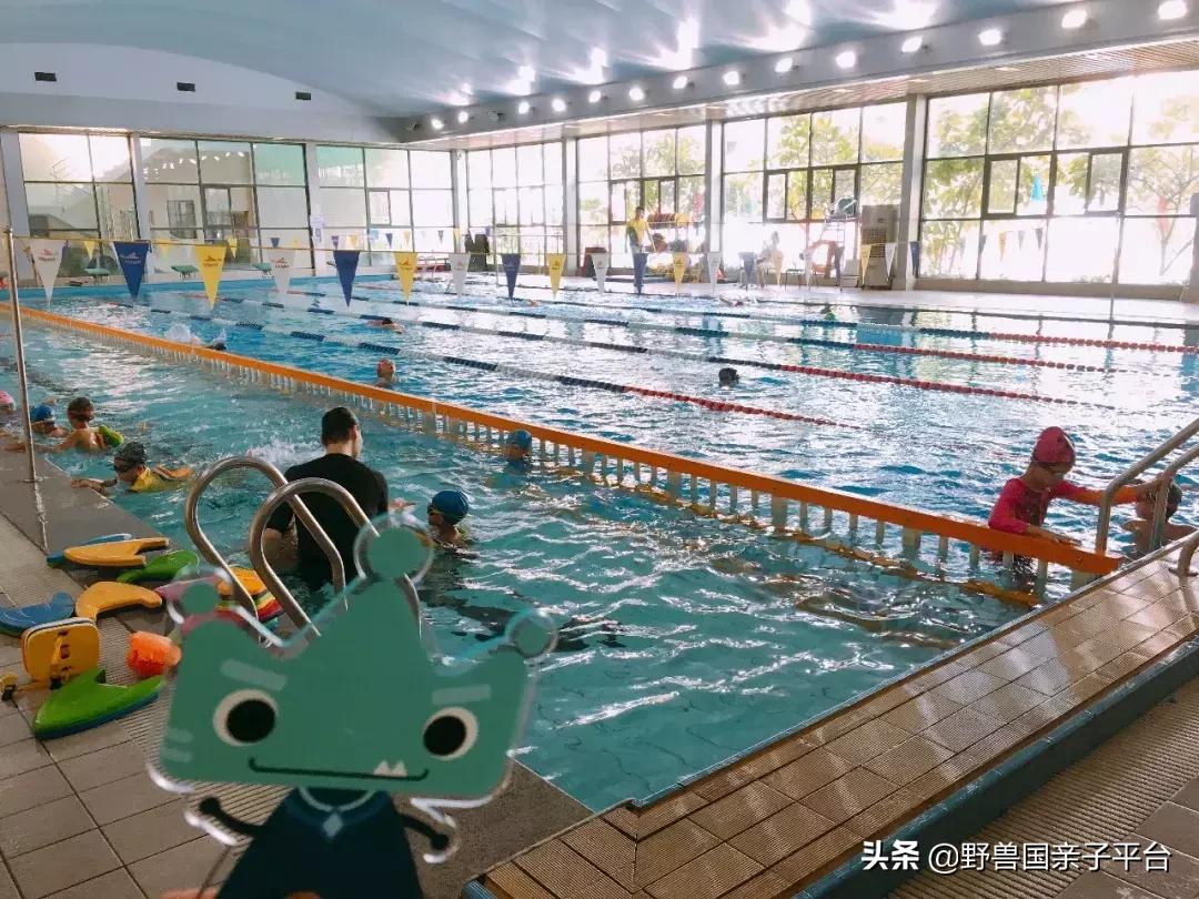 东莞哪里适合小孩子游泳冬天,暑假最适合学习游泳的地方