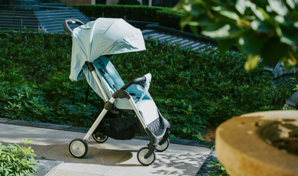 小米有品全自动,小米折叠小推车