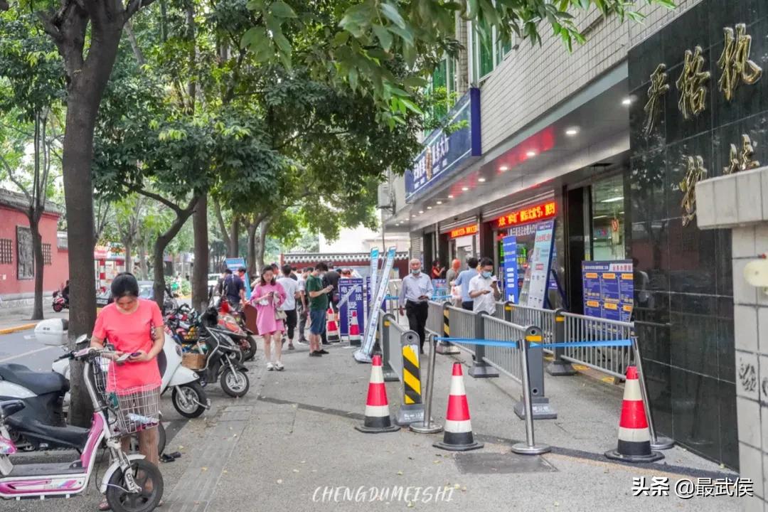 梁家巷在哪里呢,梁家巷都有啥