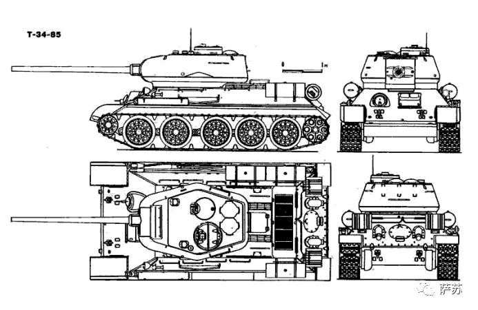 绥芬河街头出现二战英雄坦克？知道真相后反而有点感动