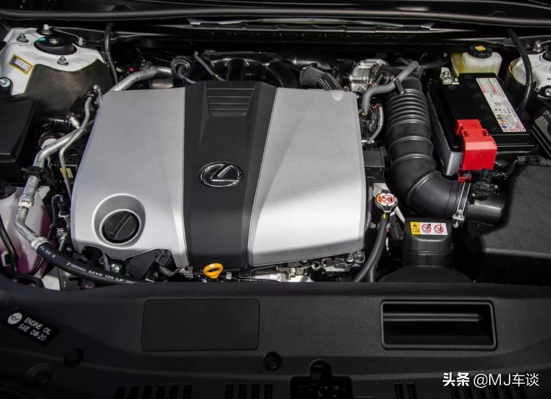 24款雷克萨斯es300顶配试驾,2017年雷克萨斯es300h驾驶体验