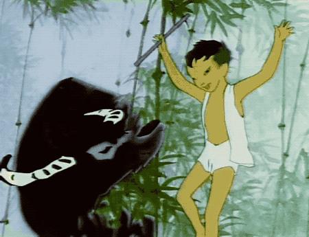 中国人民动画片,中国人动画片短片