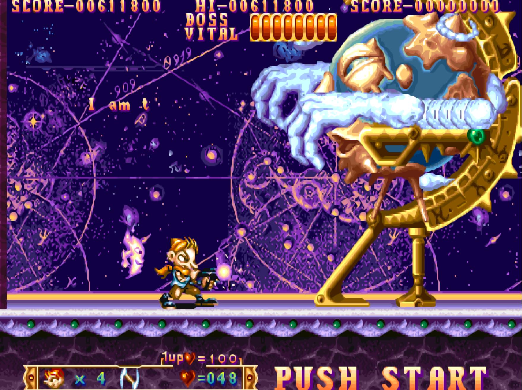 儿时街机游戏三个奇迹又叫什么,怀旧经典街机三个奇迹