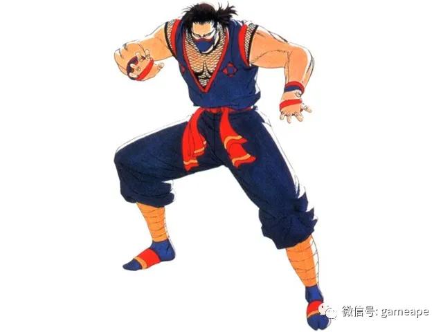 拳皇草薙京女朋友,拳皇94故事背景排行