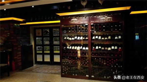 西安顶级西餐厅,西安必去的西餐厅排名前十名