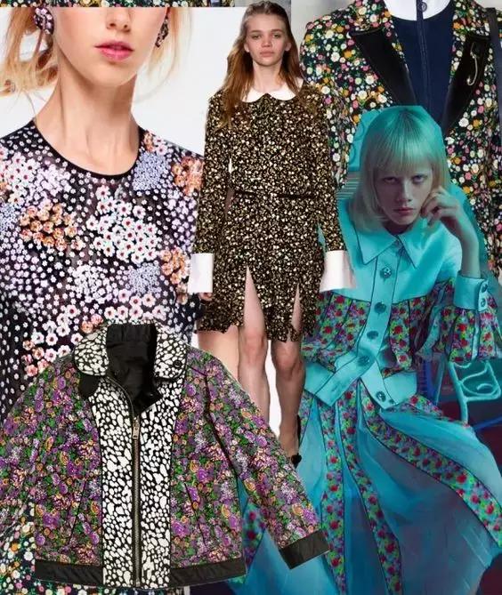 服装设计师和买手的区别,服装设计师有什么讲究