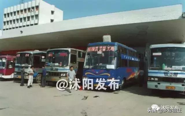 沭阳记忆地标,记忆中的沭阳