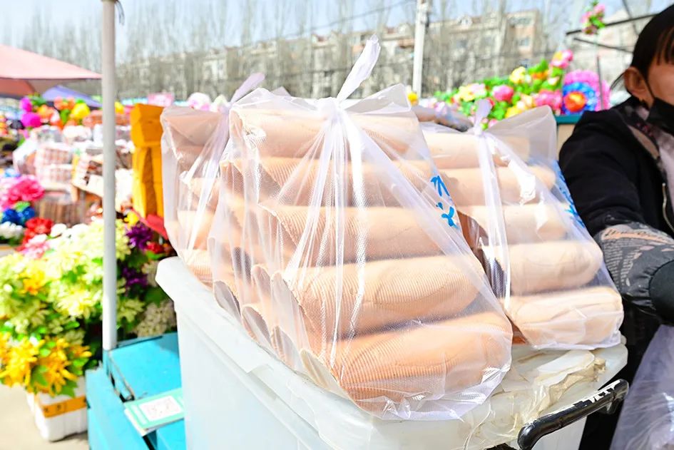 逛逛早市感受一下人间烟火的味道,最值得逛的早市