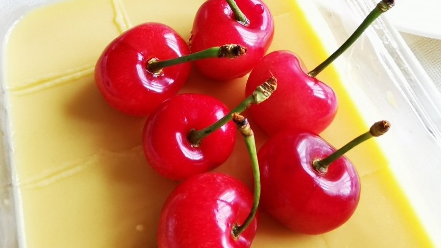 樱桃小萝卜怎么弄可以长久保存,樱桃怎么做才好吃简单方法