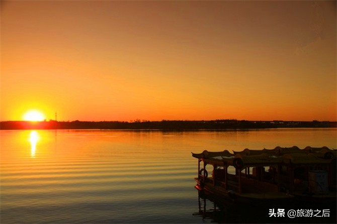 沈阳卧龙湖最大的公园,沈阳除了有仙女湖还有什么湖