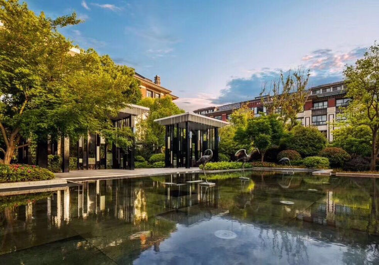 我的家房屋设计,上海融信铂湾到底怎么样