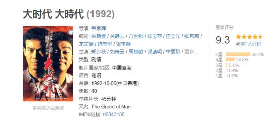 刚出道时的郭富城,出道前郭富城