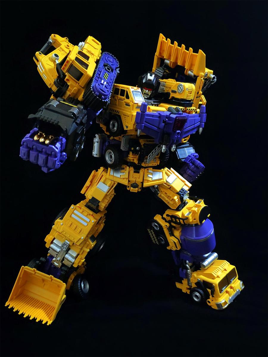 变形金刚大力神1980,大力神测评变形金刚