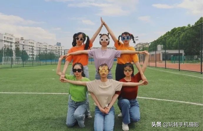 照毕业照青春不留遗憾,不拍高中毕业照的遗憾