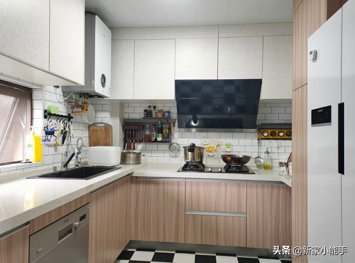 新家入住半年后才发现的装修问题,新房子入住一年后还有甲醛